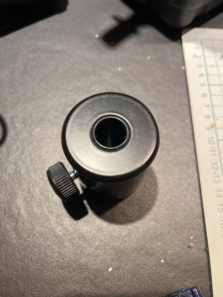 K&M 21105 Counterweight for mic stand, Audio, Other Audio Equipment on