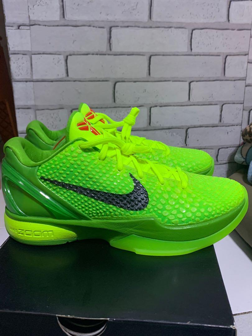 kobe size 8.5
