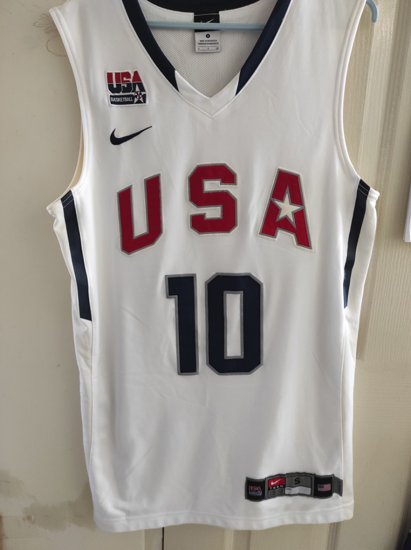 Used Nike All-Star West Kobe Bryant #8 XXL Basketball Jersey –  cssportinggoods