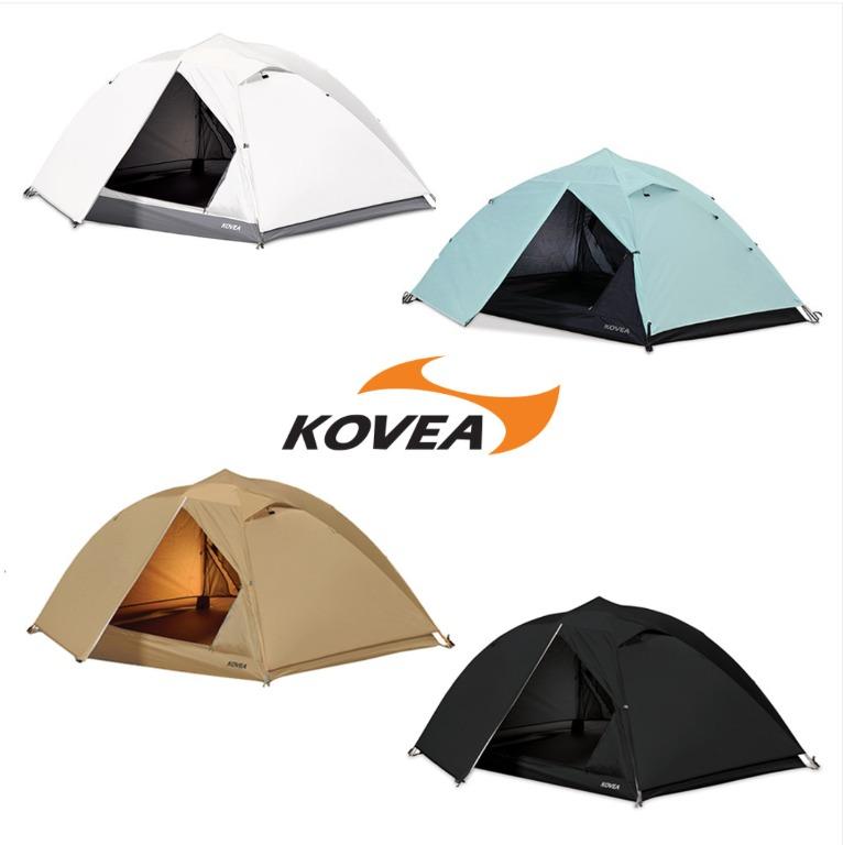 Kovea tent hot sale