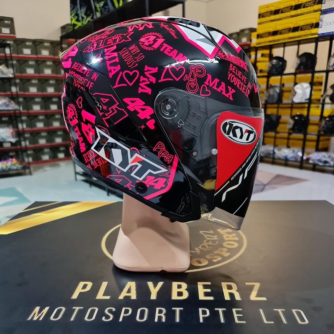 Aleix espargaro helmet sales 2020
