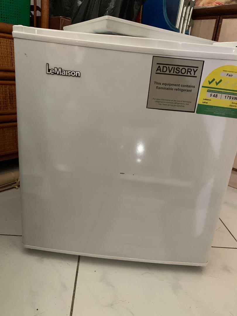 Le maison mini fridge hot sale