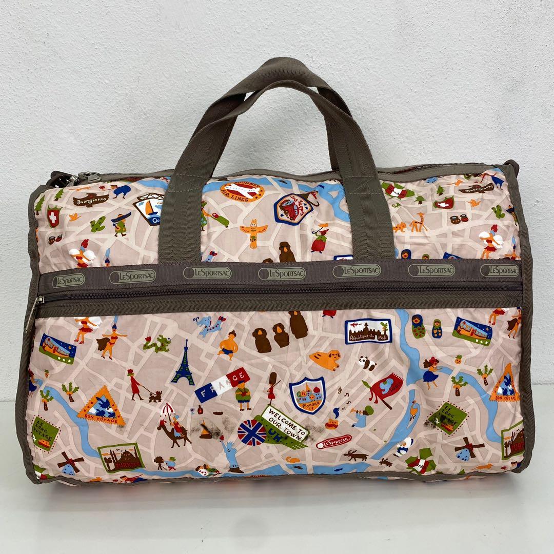 Le sport bags online