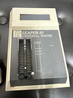 Leap 力浦IC燒錄機 Leaper-10