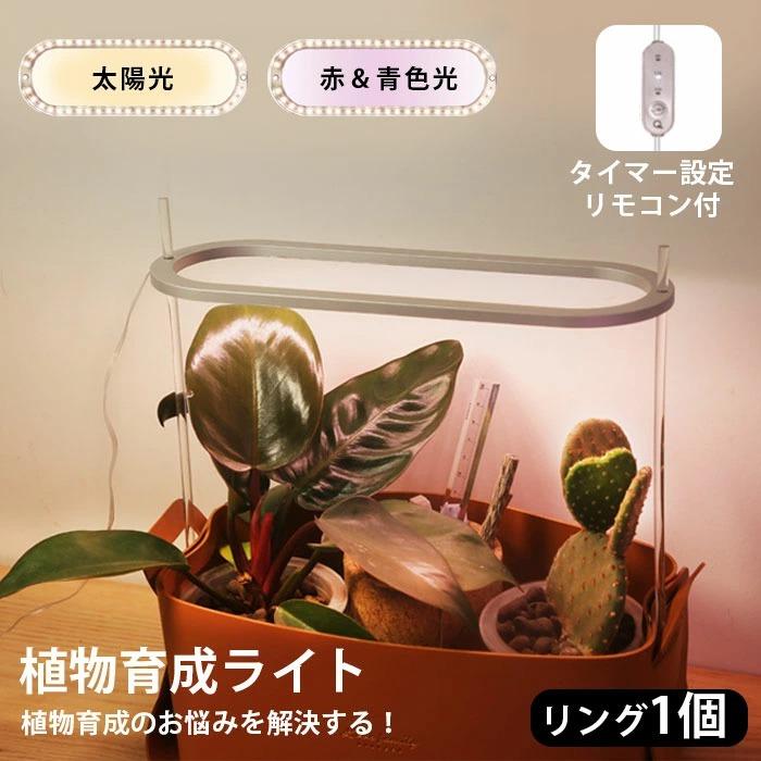 Led 植物燈usb 供電 其他 其他 Carousell