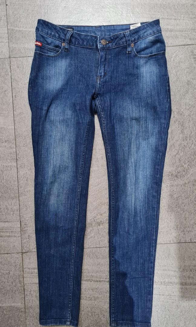 LEE COOPER WOMEN JEANS, Fesyen Wanita 