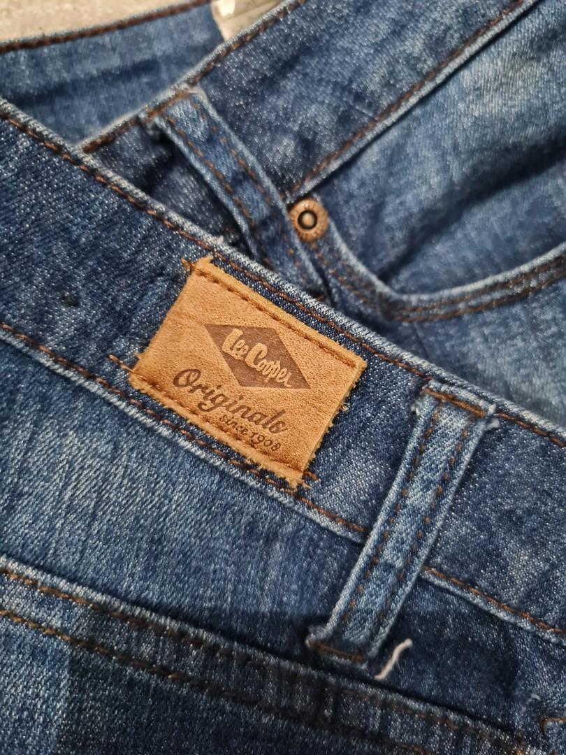 LEE COOPER WOMEN JEANS, Fesyen Wanita 