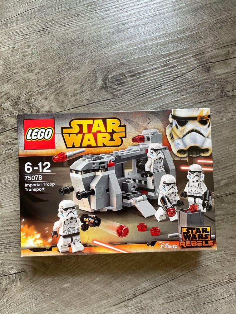 Lego 75078 deals