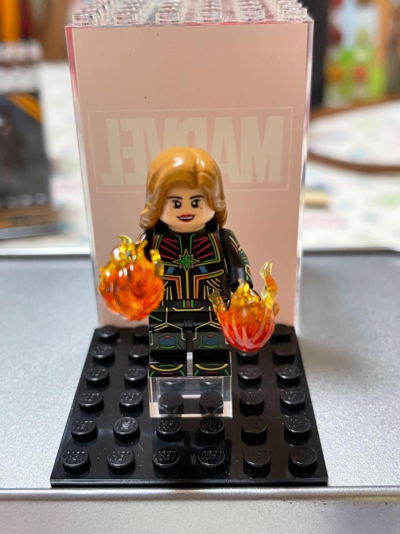Lab9 minifigures on sale