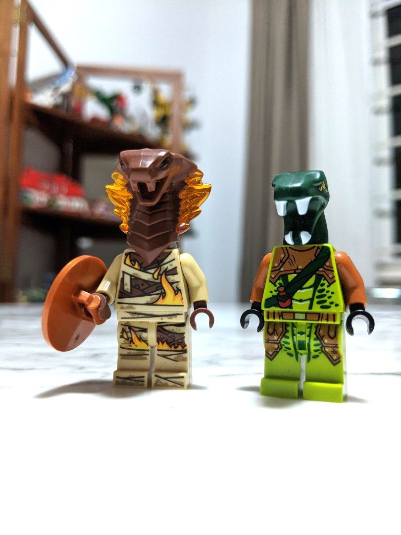 Lego ninjago zoltar sales