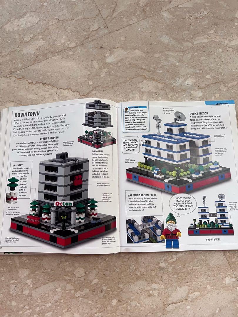 LEGO PLAY book ideas to bring your bricks to life, Hobbies & Toys