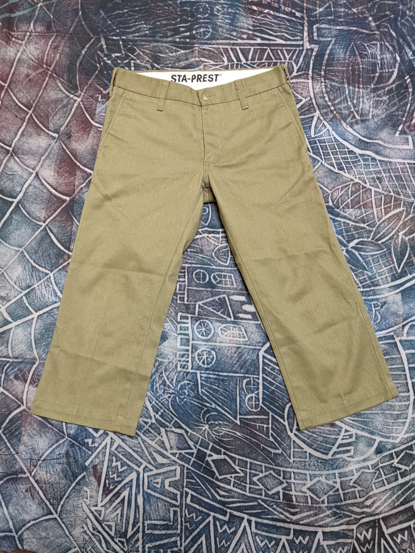 Levis 502 sta prest chino deals