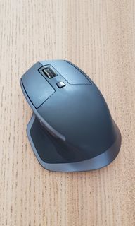 Logitech MX Master 2S63005673433987110