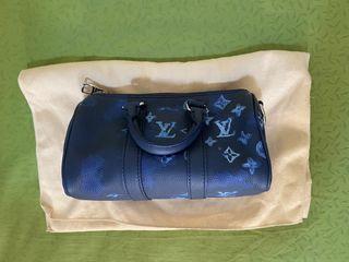 Louis Vuitton Keepall XS, Luxury, Bags & Wallets on Carousell