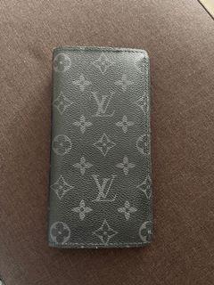 Shop Louis Vuitton MONOGRAM 2022 SS Pocket Organizer (M81015) by