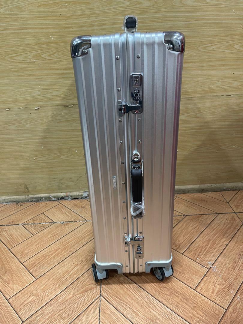 Rimowa classic flight 29 best sale