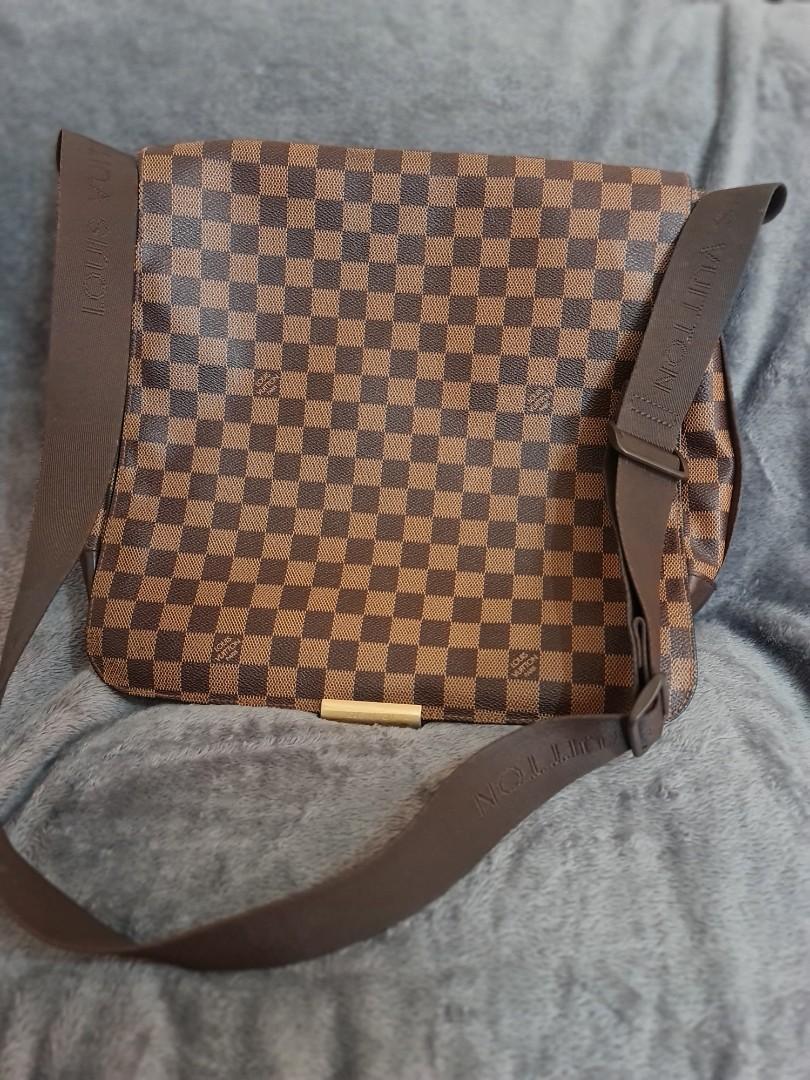 Louis Vuitton Bastille Shoulder Bag
