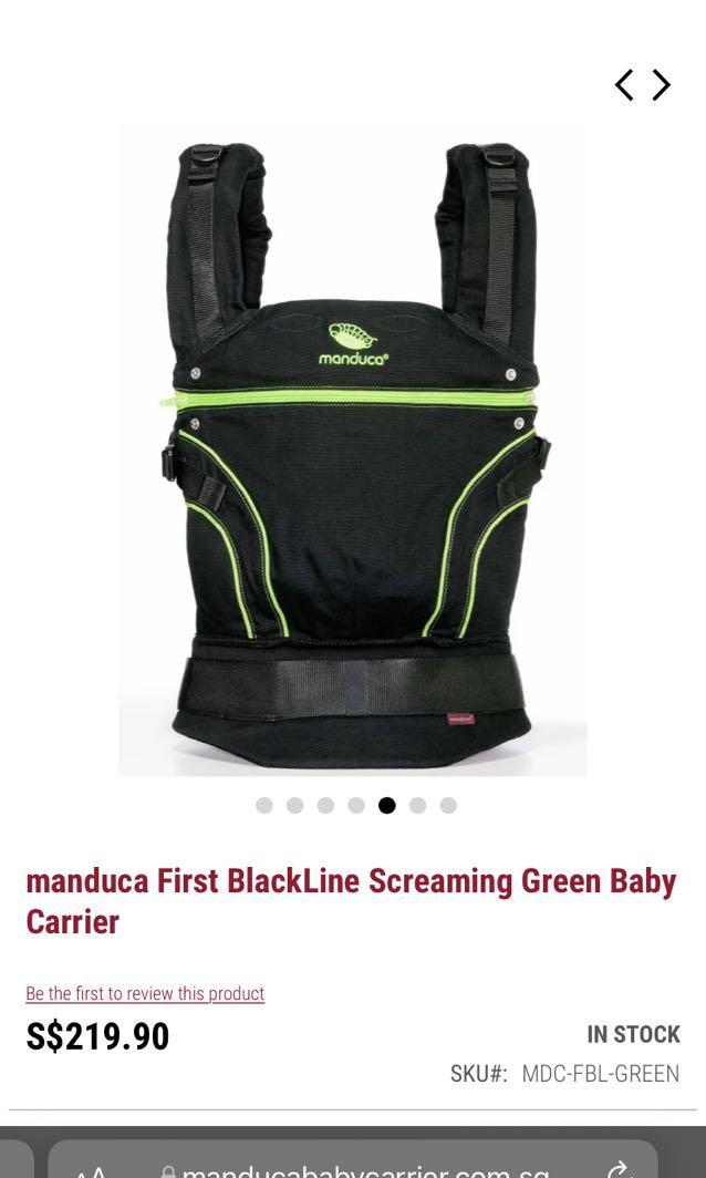 Manduca first blackline outlet