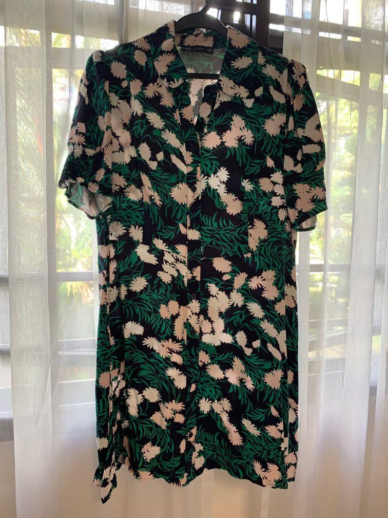 Marks and spencer casual dresses on sale