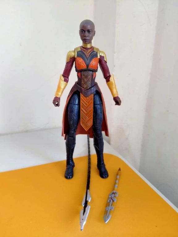 Baf okoye clearance
