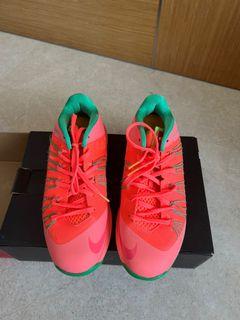 lebron 10 watermelon
