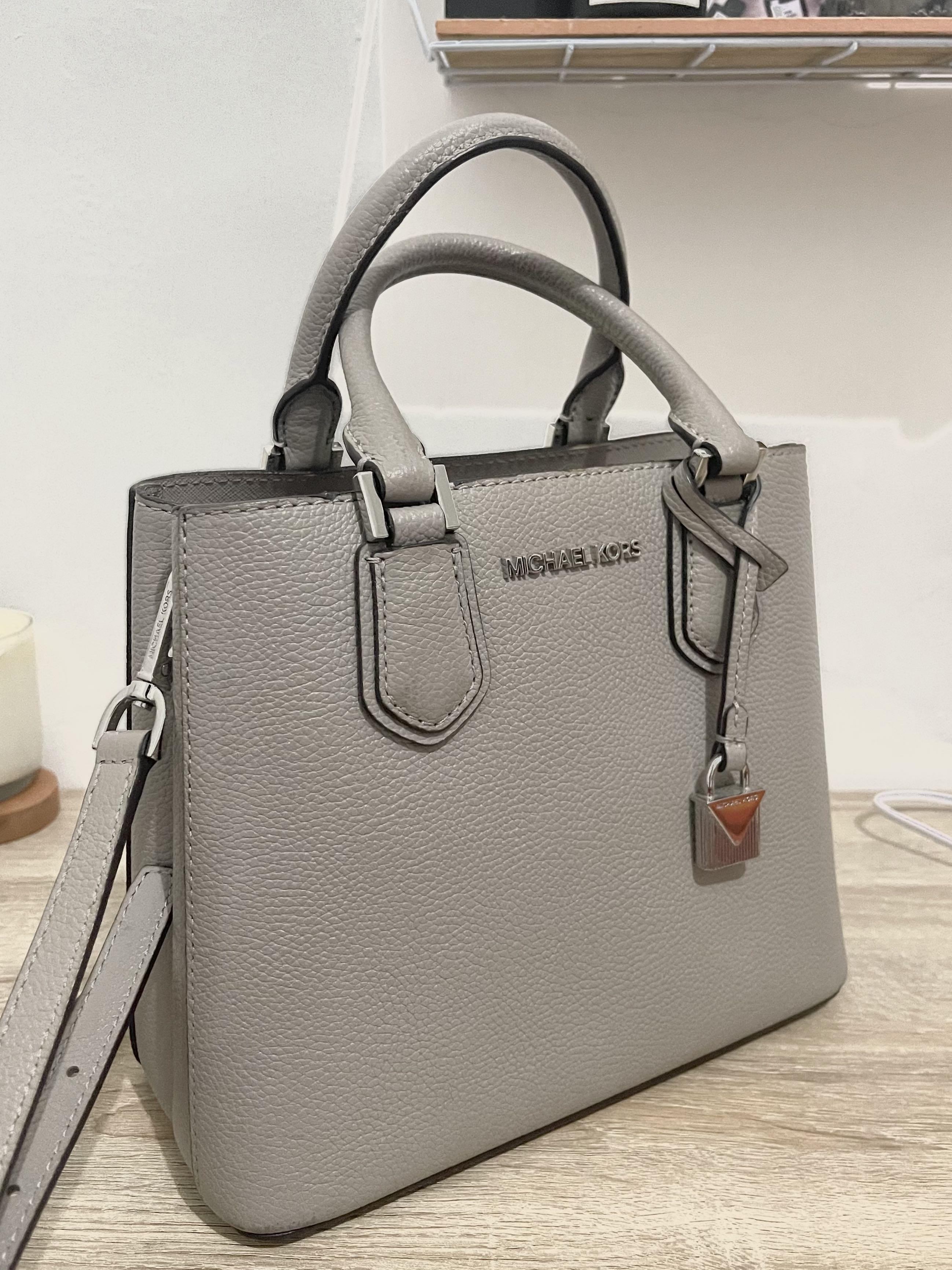Michael Kors Adele Pearl Grey, Barang 