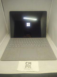Microsoft Surface Laptop 2 - FOR PARTS/NOT WORKING (i5-8350U CPU, 8GB RAM, 256GB SSD)