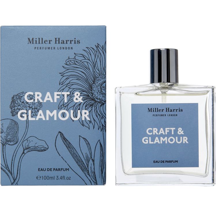 Miller harris craft and glamour deals
