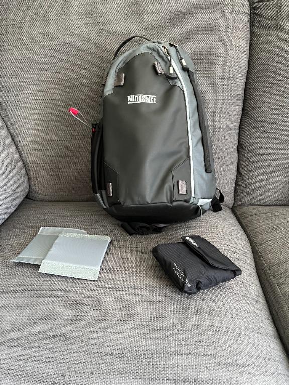 Mindshift gear photocross 10 sling bag deals