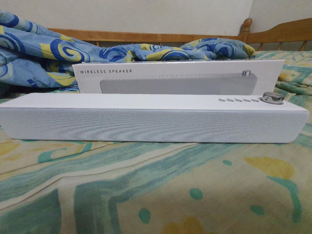 Miniso a18 hotsell speaker