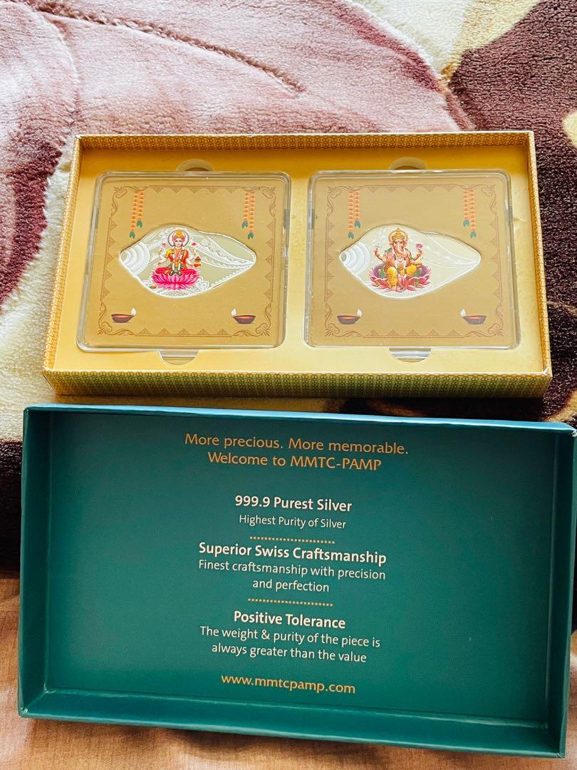 Diwali munt cadeau Diwali Pooja Lakshmi munt godin Maa