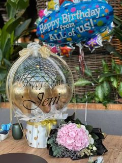 Balloons Collection item 3