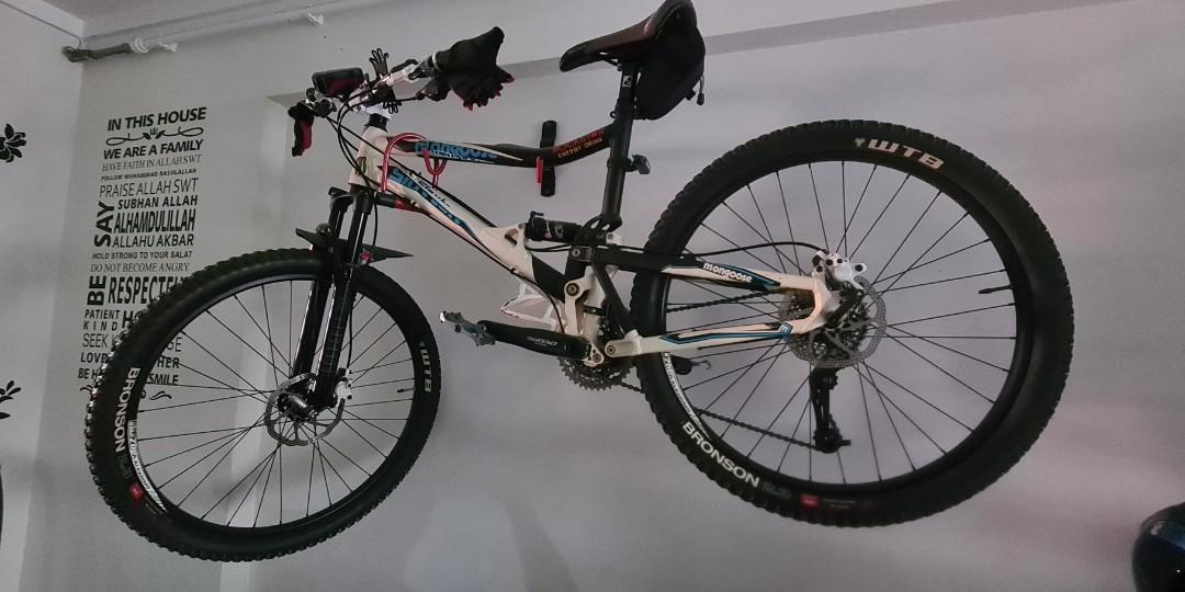 Mongoose teocali 2012 clearance