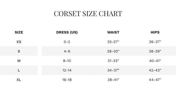 Mother Tucker® Belly Compression Corset