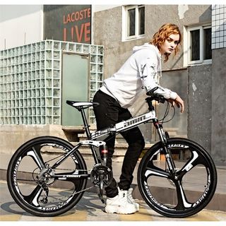 Bilihan ng murang mountain bike sales