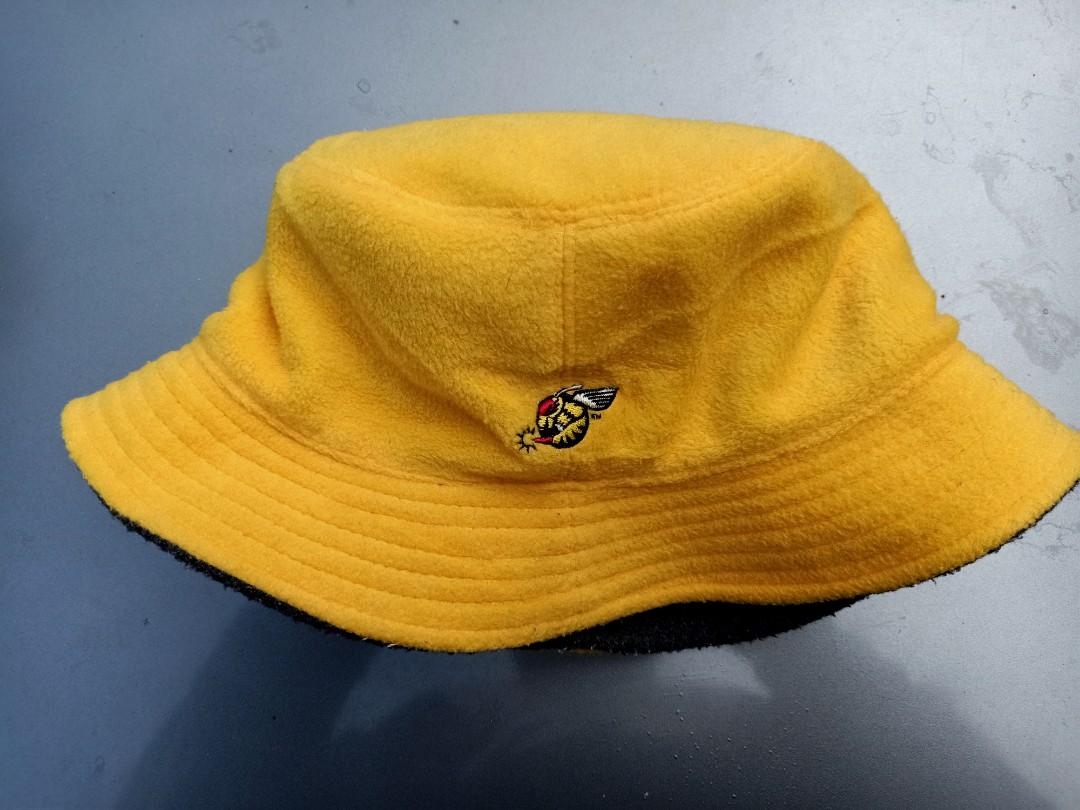 Mugen Honda bucket hat Men s Fashion Watches Accessories Cap