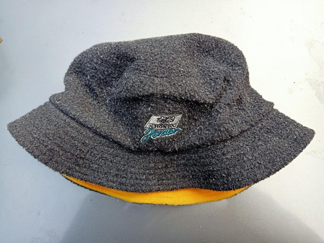 Honda bucket top hat