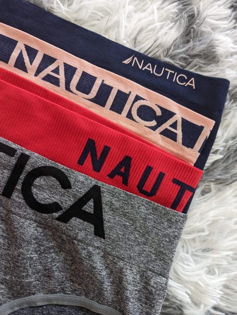 Nautica Seamless Panties XL, Women's Fashion, Undergarments