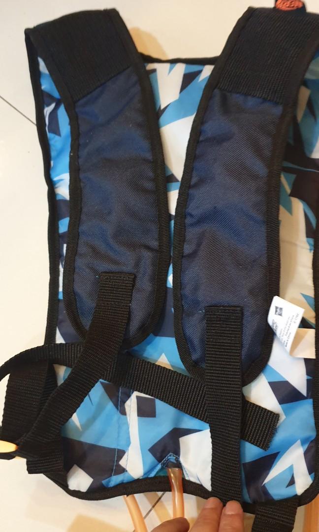 NERF Water Gun backpack reservoir, Hobbies & Toys, Toys & Games on