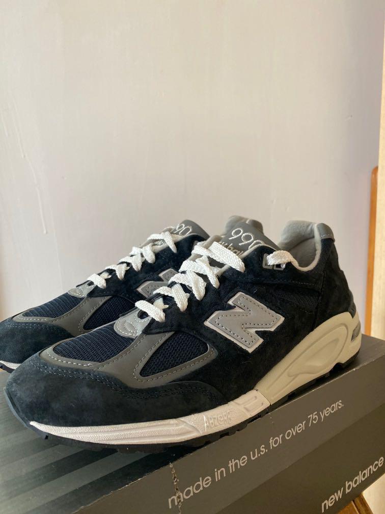 New balance m990 nv2 sales
