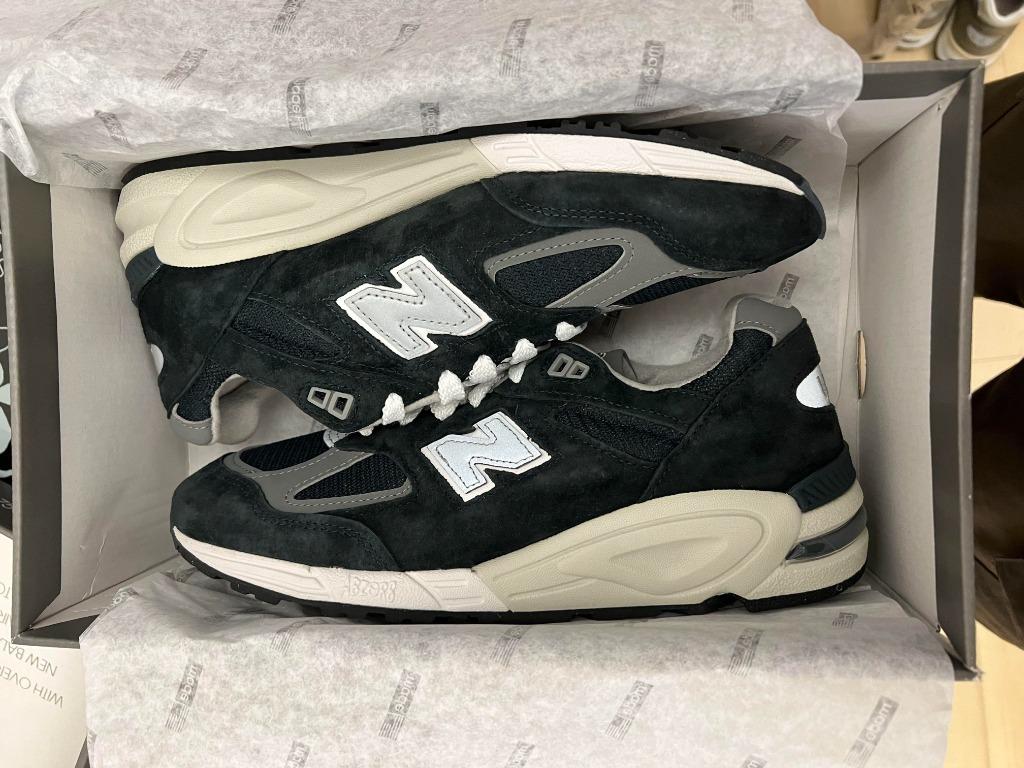 New balance sale 990 nv2