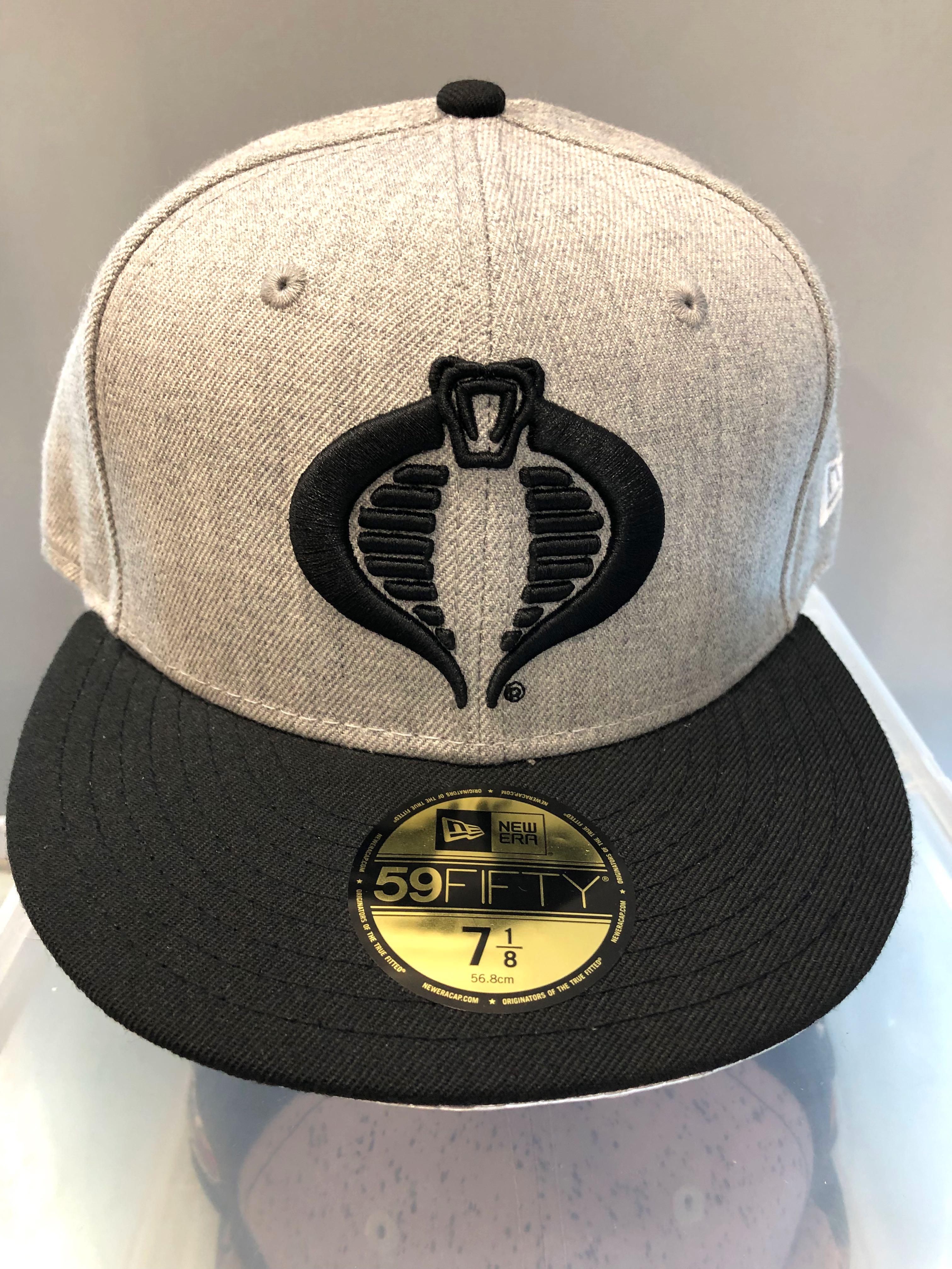 New era gi joe 59fifty shop