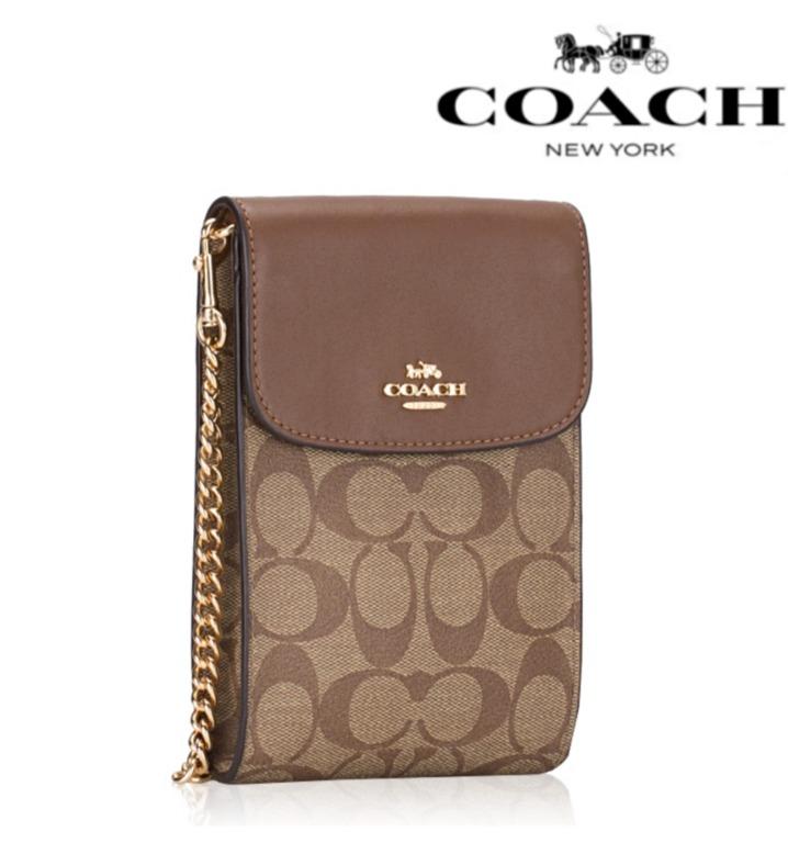 Coach 2025 rachel crossbody
