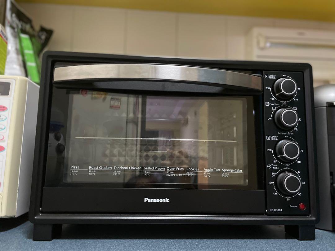 tower mini oven 32l