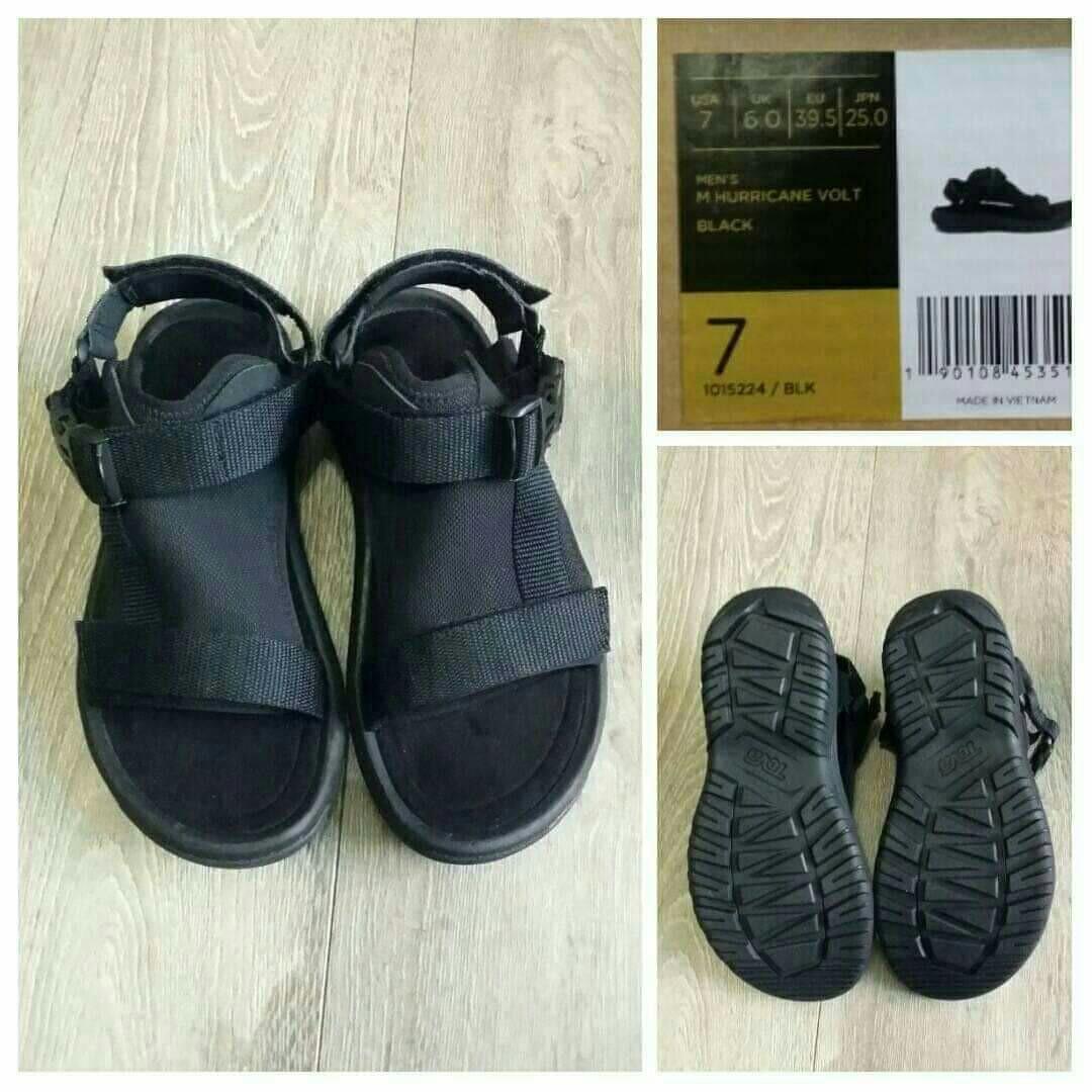 Teva volt clearance