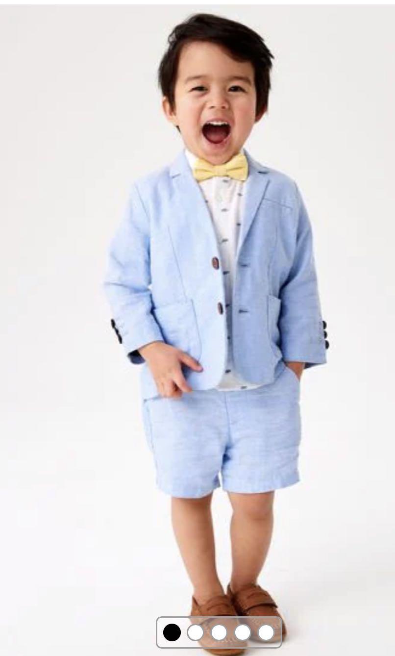 Next kids new arrivals blazer