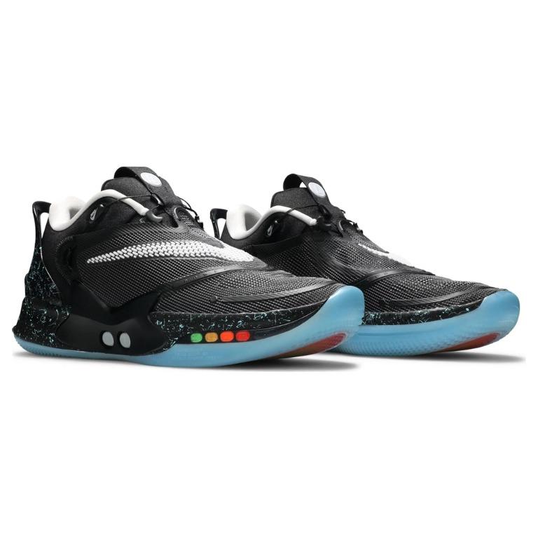 Nike Adapt BB 2.0 Size M9, Men's 