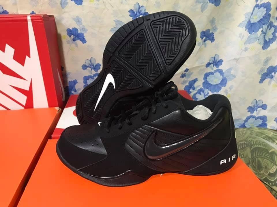 Nike air baseline low on sale