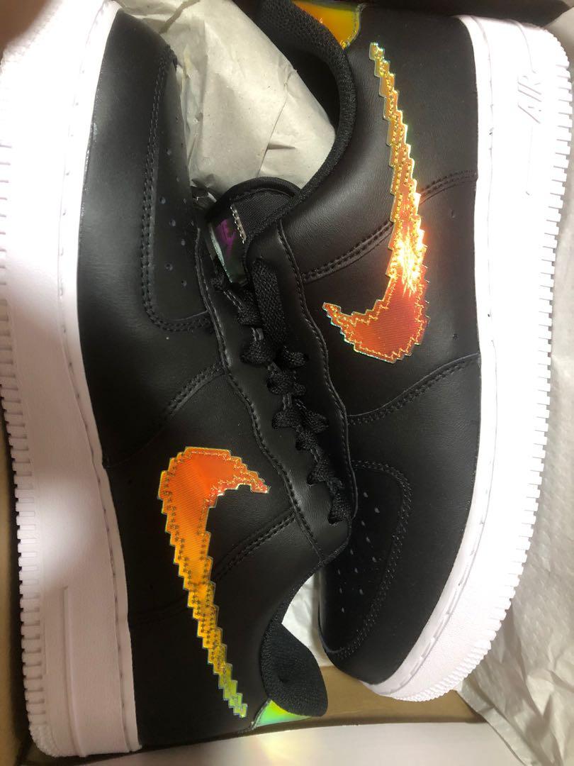 nike air force 1 size 10.5, Men's 
