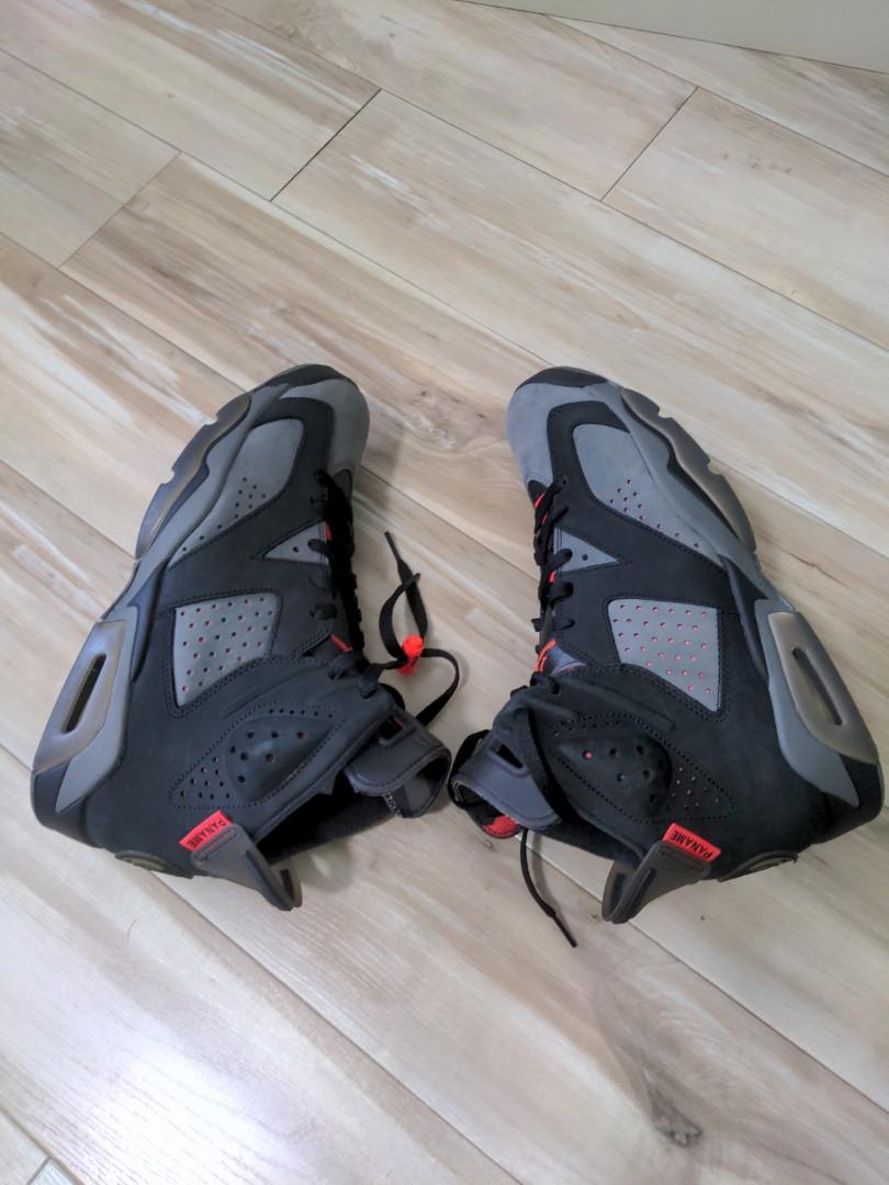 Nike air jordan online paris st germain